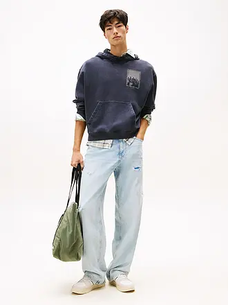 TOMMY JEANS | Kapuzensweater - Hoodie | 